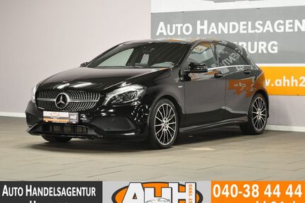 Mercedes-Benz A 200 Gebrauchtwagen