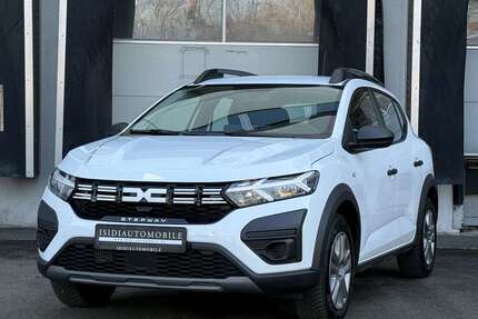 Dacia Sandero Gebrauchtwagen