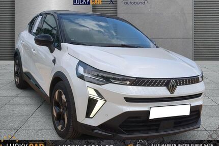 Renault Captur Gebrauchtwagen