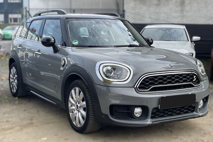 Mini Countryman SE (Cooper) Gebrauchtwagen
