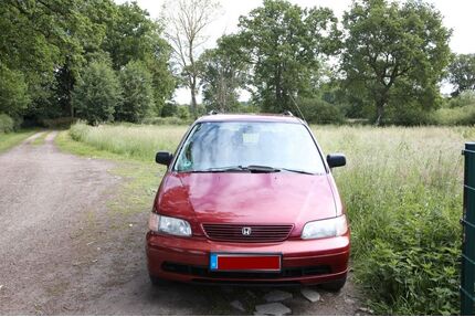 Honda Shuttle Gebrauchtwagen