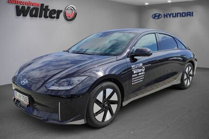 Hyundai IONIQ 6 Gebrauchtwagen