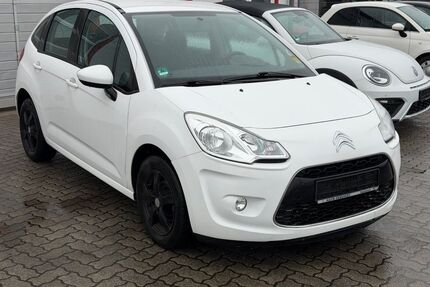 Citroen C3 Gebrauchtwagen