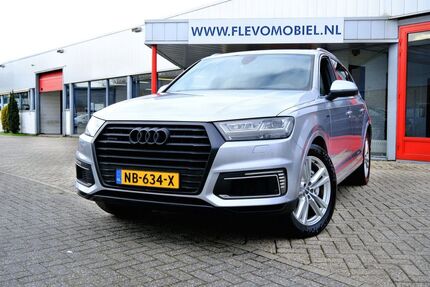 Audi Q7 Gebrauchtwagen