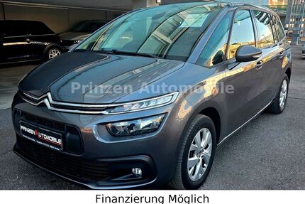 Citroen Grand C4 Picasso / SpaceTourer Gebrauchtwagen