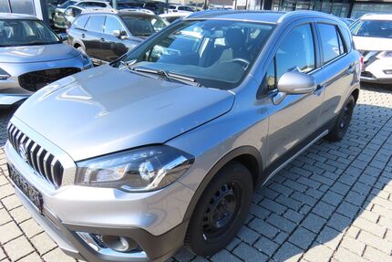 Suzuki (SX4) S-Cross Gebrauchtwagen