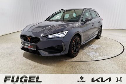 Cupra Leon Gebrauchtwagen