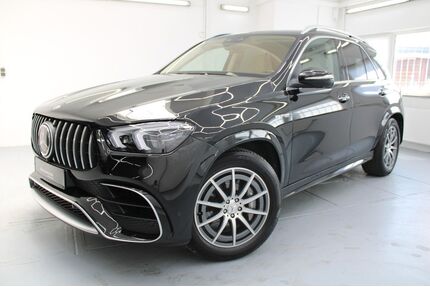 Mercedes-Benz GLE 63 AMG Gebrauchtwagen