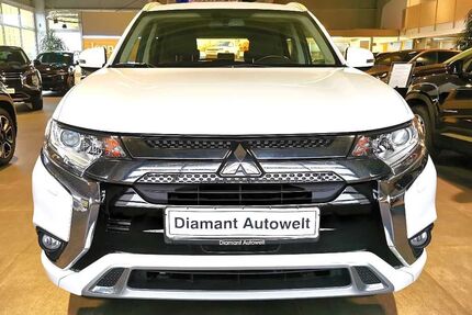 Mitsubishi Plug-in Hybrid Outlander Gebrauchtwagen