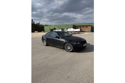 BMW 330 Gebrauchtwagen