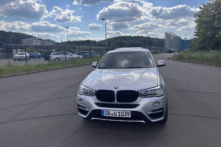 BMW X4 Gebrauchtwagen