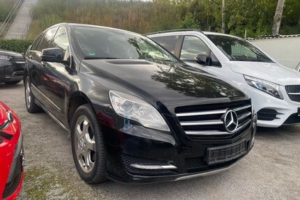Mercedes-Benz R 350 Gebrauchtwagen