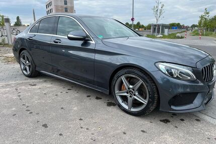 Mercedes-Benz C 250 Gebrauchtwagen
