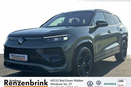 VW Tayron Gebrauchtwagen