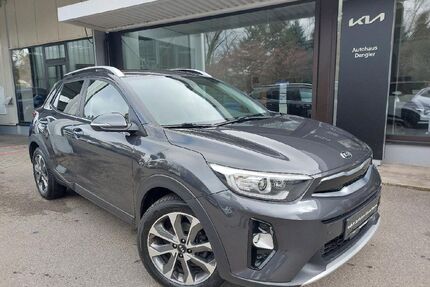 Kia Stonic Gebrauchtwagen