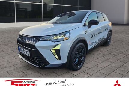 Mitsubishi Grandis Gebrauchtwagen