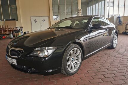 BMW 650 Gebrauchtwagen