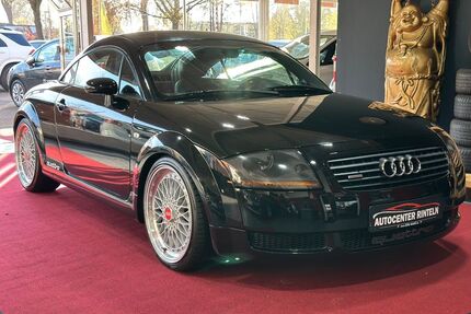 Audi TT Gebrauchtwagen