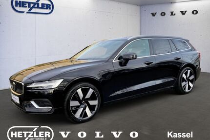 Volvo V60 Gebrauchtwagen