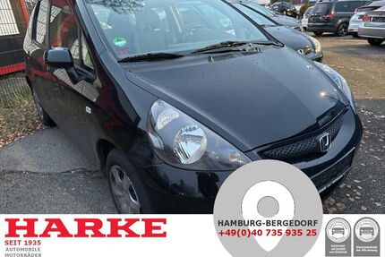 Honda Jazz Gebrauchtwagen