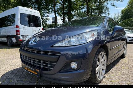 Peugeot 207 Gebrauchtwagen