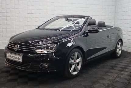 VW Eos Gebrauchtwagen