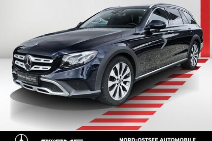 Mercedes-Benz E 220 Gebrauchtwagen
