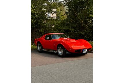 Corvette C3 Gebrauchtwagen