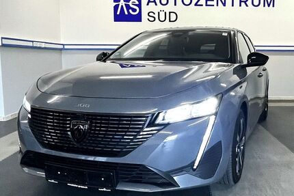 Peugeot 308 Gebrauchtwagen