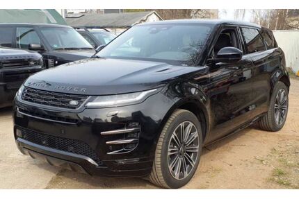 Land Rover Range Rover Evoque Gebrauchtwagen
