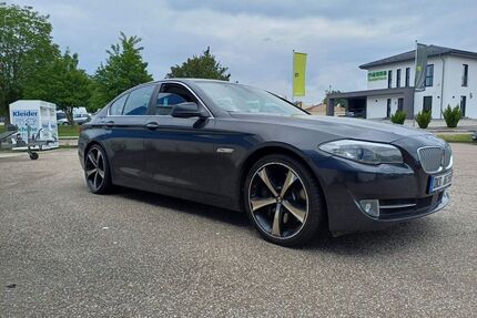 BMW 550 Gebrauchtwagen