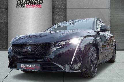 Peugeot 308 Gebrauchtwagen