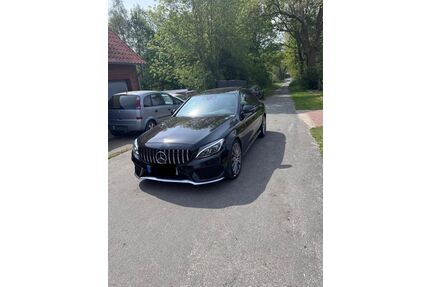 Mercedes-Benz C 43 AMG Gebrauchtwagen