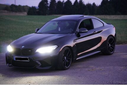 BMW M2 Gebrauchtwagen