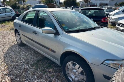 Renault Laguna Gebrauchtwagen