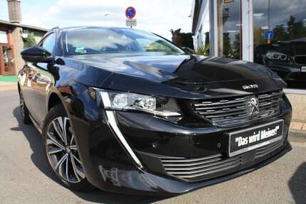 Peugeot 508 Gebrauchtwagen