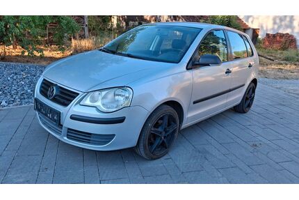 VW Polo Gebrauchtwagen