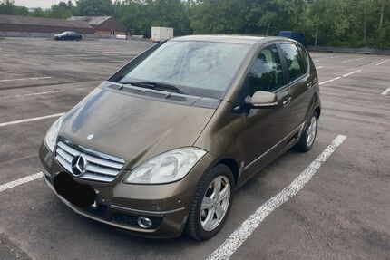 Mercedes-Benz A 160 Gebrauchtwagen