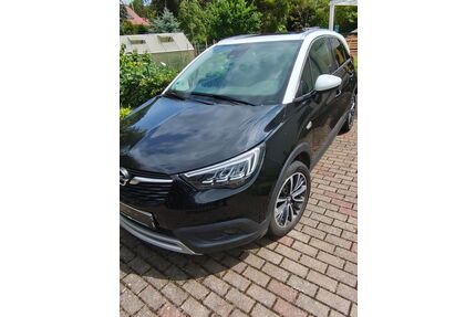 Opel Crossland (X) Gebrauchtwagen