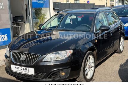 Seat Exeo Gebrauchtwagen