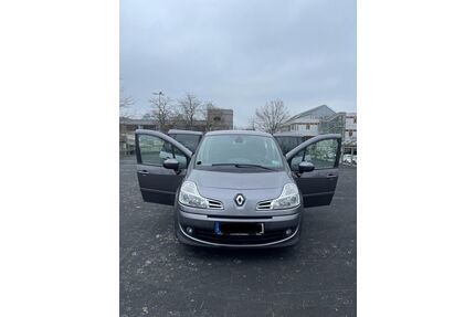 Renault Modus Gebrauchtwagen