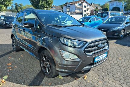 Ford EcoSport Gebrauchtwagen