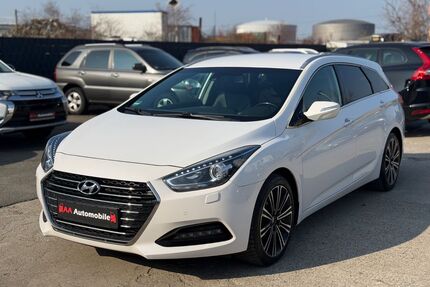 Hyundai i40 Gebrauchtwagen