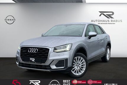 Audi Q2 Gebrauchtwagen
