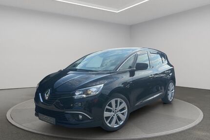 Renault Scenic Gebrauchtwagen