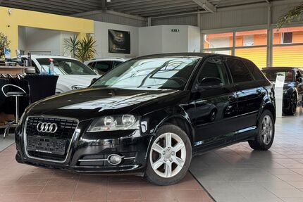 Audi A3 Gebrauchtwagen