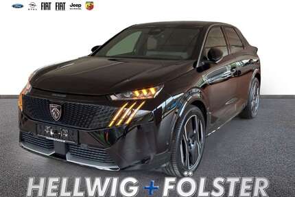 Peugeot 3008 Gebrauchtwagen