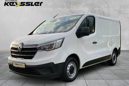Renault Trafic Gebrauchtwagen