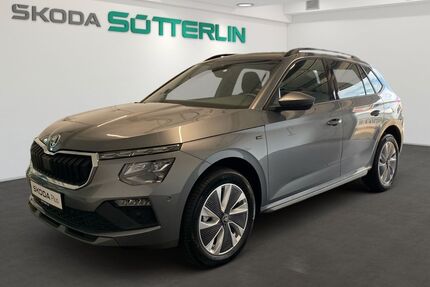Skoda Kamiq Gebrauchtwagen