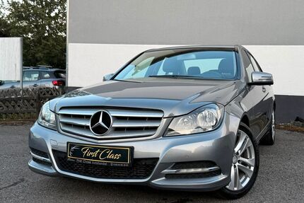 Mercedes-Benz C 180 Gebrauchtwagen